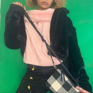 🏩 Rue 21 Faux Fur Jacket 💘